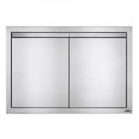 Встраиваемые двери