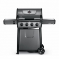 Газовые грили