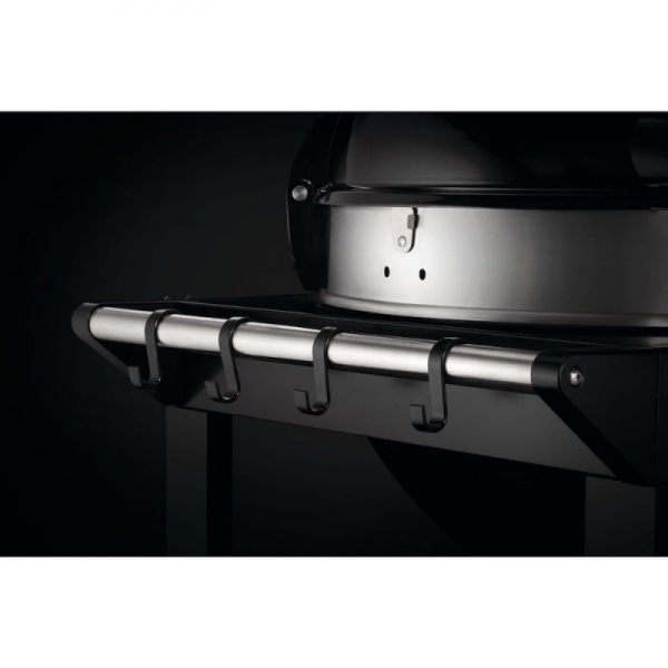 Угольный гриль со столом Napoleon Professional 57 см PRO22K-CART-3 Угольный гриль со столом Napoleon Professional 57 см PRO22K-CART-3