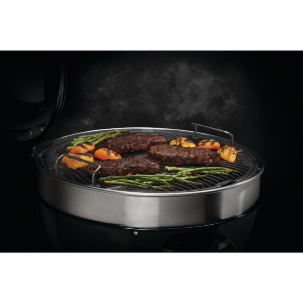 Угольный гриль со столом Napoleon Professional 57 см PRO22K-CART-3 Угольный гриль со столом Napoleon Professional 57 см PRO22K-CART-3