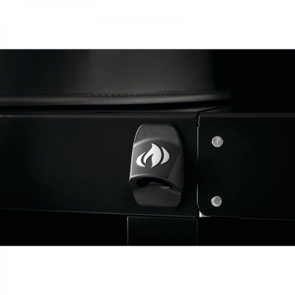 Угольный гриль со столом Napoleon Professional 57 см PRO22K-CART-3 Угольный гриль со столом Napoleon Professional 57 см PRO22K-CART-3