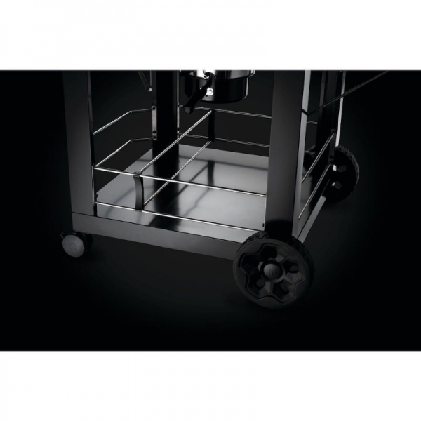 Угольный гриль со столом Napoleon Professional 57 см PRO22K-CART-3 Угольный гриль со столом Napoleon Professional 57 см PRO22K-CART-3