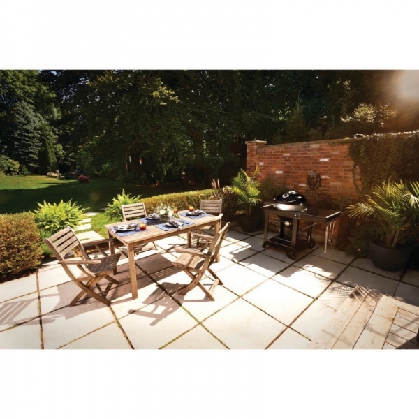 Угольный гриль со столом Napoleon Professional 57 см PRO22K-CART-3 Угольный гриль со столом Napoleon Professional 57 см PRO22K-CART-3