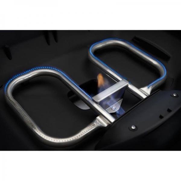 Портативний газовий гриль Napoleon Phantom TravelQ PRO285X PRO285X-MK-RC-PHM