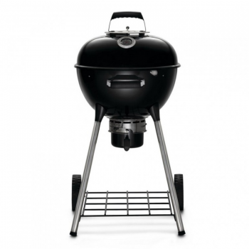 Угольный гриль Napoleon Premium 47 см NK18K-LEG-3