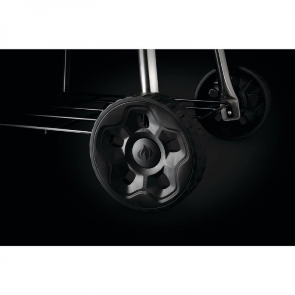 Угольный гриль Napoleon Professional 57 см PRO22K-LEG-3