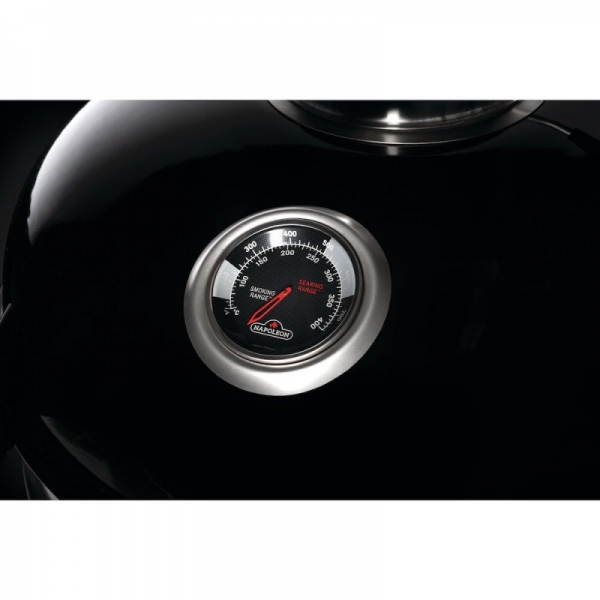 Угольный гриль Napoleon Professional 57 см PRO22K-LEG-3