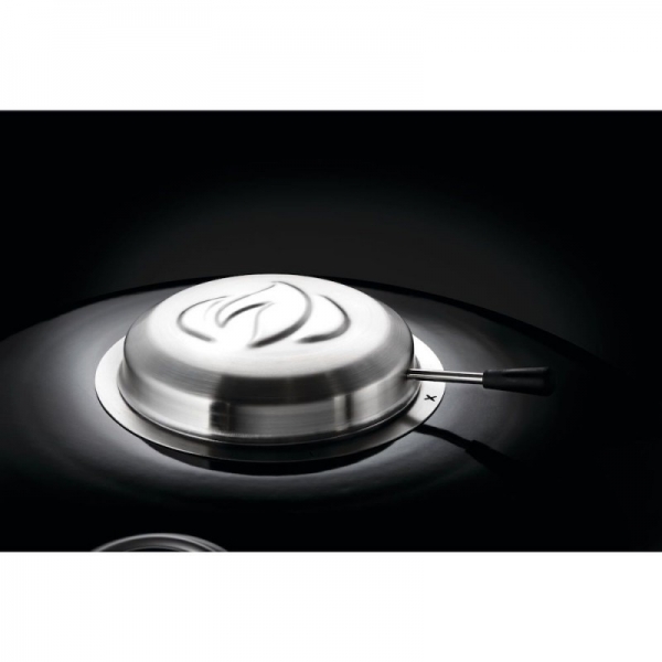 Угольный гриль Napoleon Professional 57 см PRO22K-LEG-3