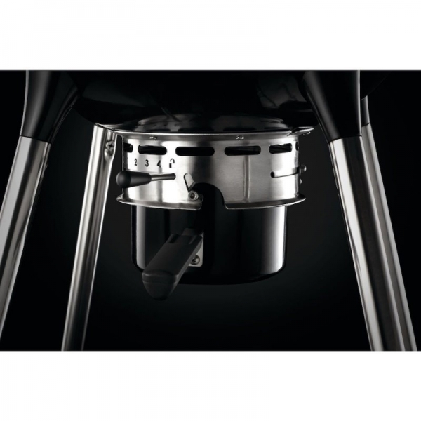 Угольный гриль Napoleon Professional 57 см PRO22K-LEG-3