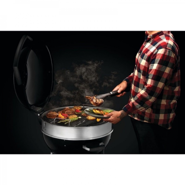 Угольный гриль Napoleon Professional 57 см PRO22K-LEG-3