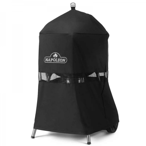 Чохол для вугільного гриля Napoleon Premium/Professional 57 см 61915 Чохол для вугільного гриля Napoleon Premium/Professional 57 см 61915