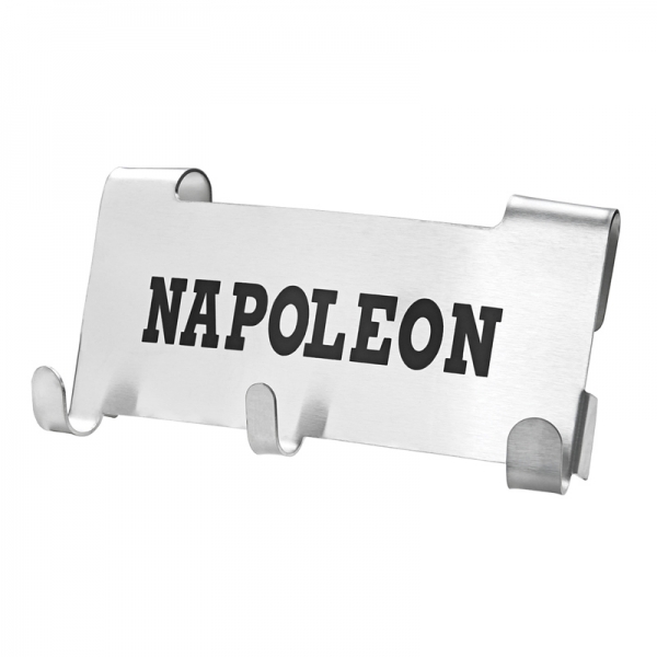 Держатель приборов для угольных грилей Napoleon 55100