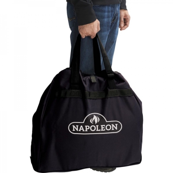 Сумка-чохол для транспортування гриля Napoleon Travel Q-285 61285