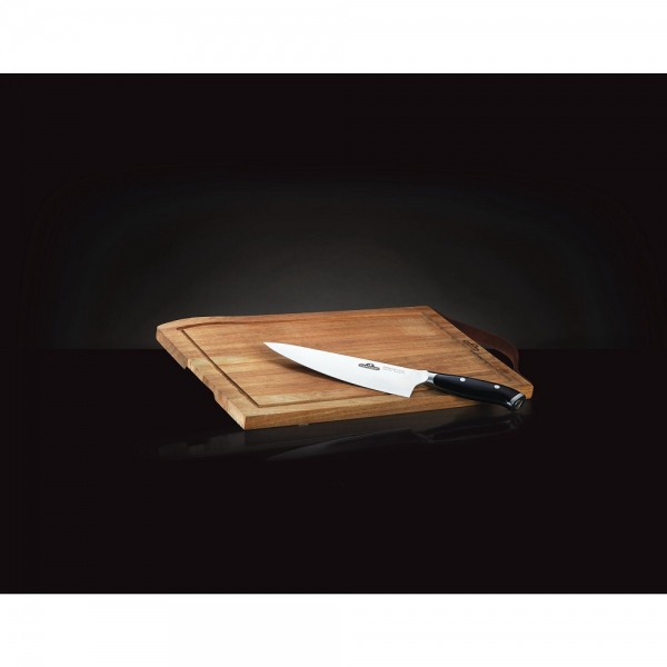 Обробна дошка Napoleon President Edition з ножем PRO Chef 70066 Обробна дошка Napoleon President Edition з ножем PRO Chef 70066