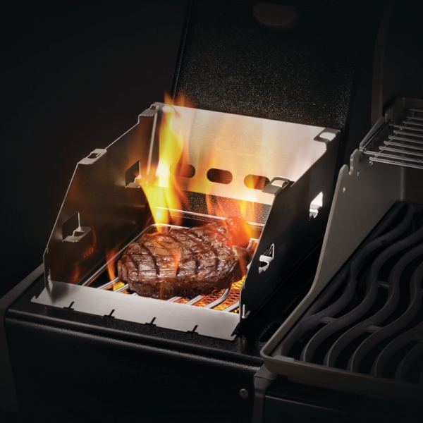Захист від вітру для Sizzle Zone Napoleon, мала 71302