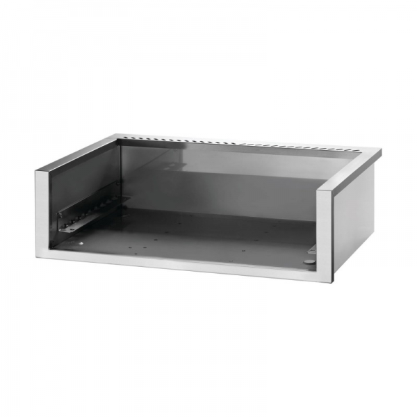 Вбудований захисний каркас для гриля Napoleon BILEX485/BIPRO500 BI-3323-ZCL