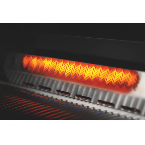 Вбудований газовий гриль Napoleon 700 Series 32 BIG32RBPSS