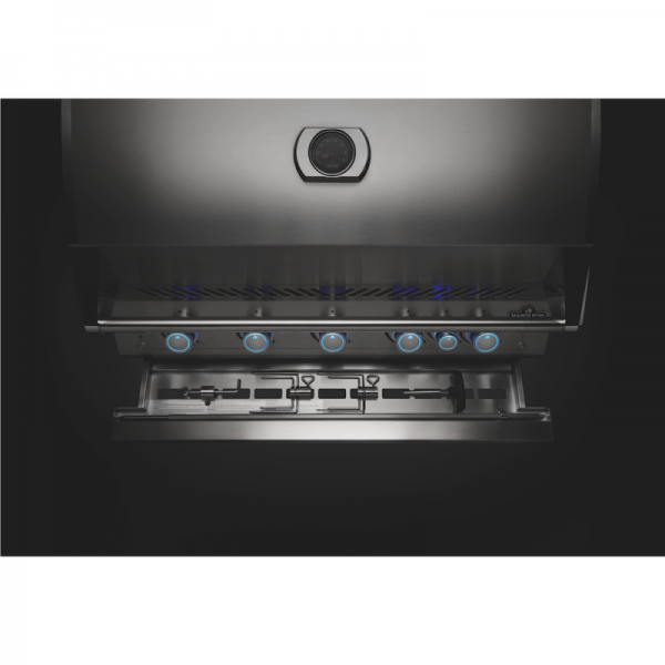 Вбудований газовий гриль Napoleon 700 Series 32 BIG32RBPSS