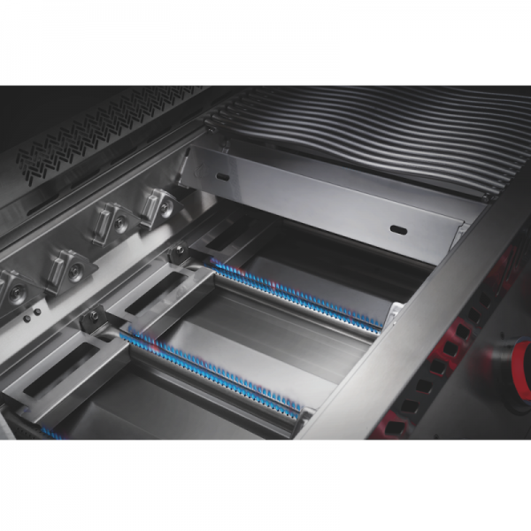 Вбудований газовий гриль Napoleon 700 Series 32 BIG32RBPSS