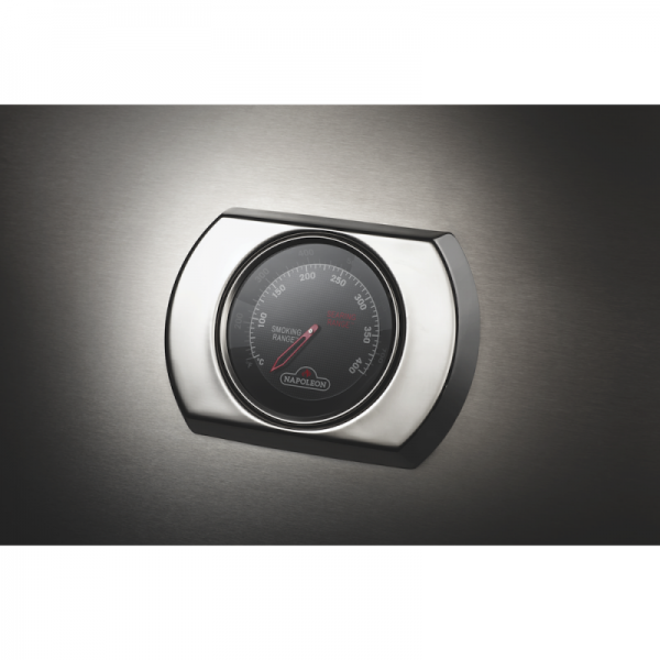 Вбудований газовий гриль Napoleon 700 Series 32 BIG32RBPSS