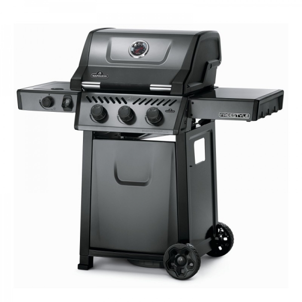 Газовый гриль Napoleon Freestyle 365 F365SBPGT
