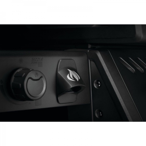 Газовый гриль Napoleon Phantom Freestyle 425 F425DSIBPK-PHM