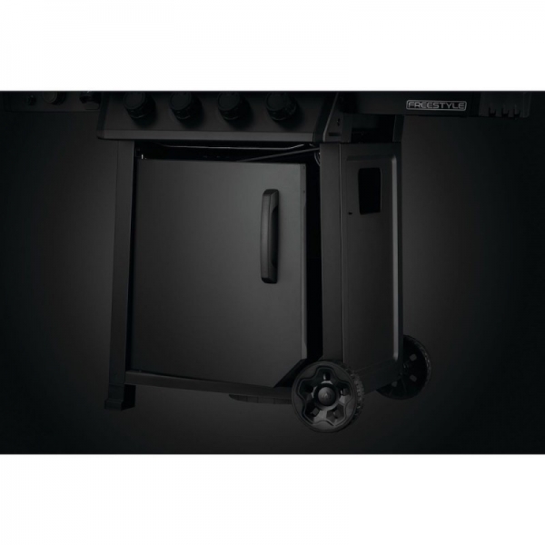 Газовый гриль Napoleon Phantom Freestyle 425 F425DSIBPK-PHM