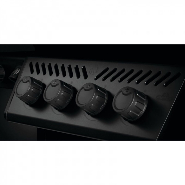 Газовый гриль Napoleon Phantom Freestyle 425 F425DSIBPK-PHM