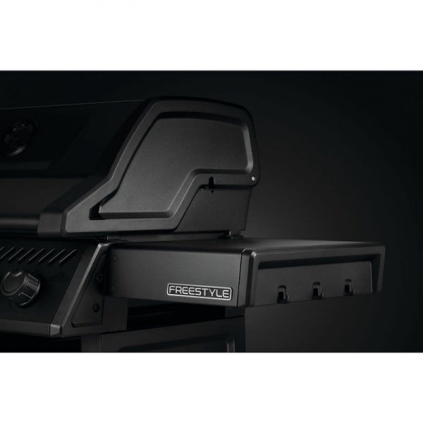 Газовый гриль Napoleon Phantom Freestyle 425 F425DSIBPK-PHM