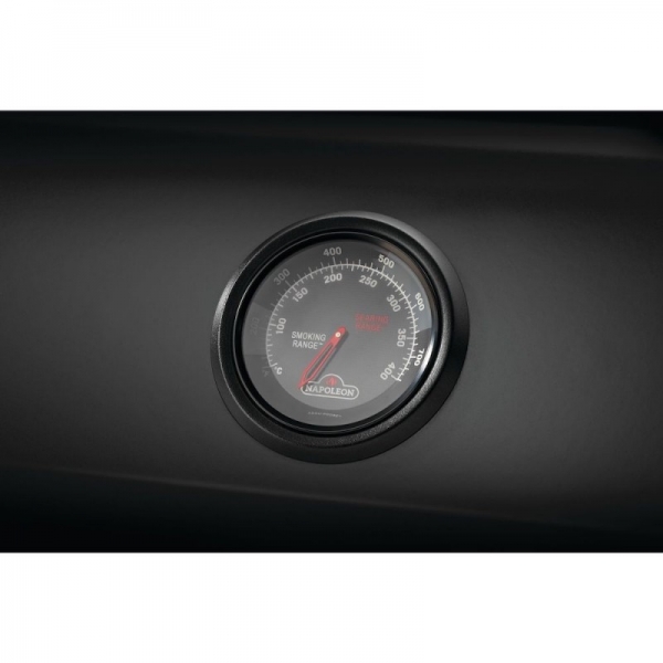 Газовый гриль Napoleon Phantom Freestyle 425 F425DSIBPK-PHM