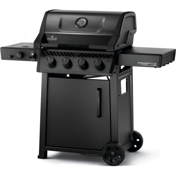 Газовый гриль Napoleon Phantom Freestyle 425 F425DSIBPK-PHM