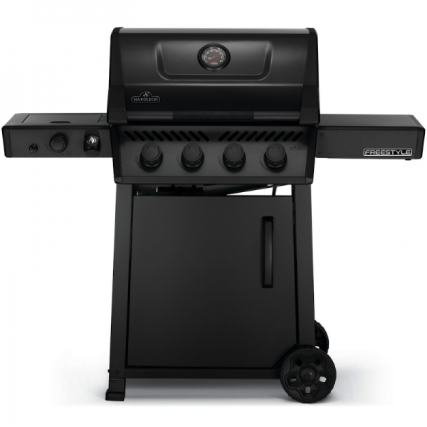 Газовый гриль Napoleon Phantom Freestyle 425 F425DSIBPK-PHM