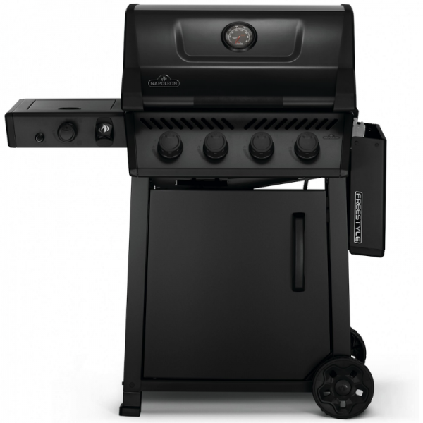 Газовый гриль Napoleon Phantom Freestyle 425 F425DSIBPK-PHM