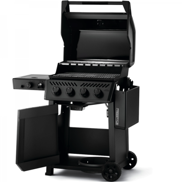 Газовый гриль Napoleon Phantom Freestyle 425 F425DSIBPK-PHM