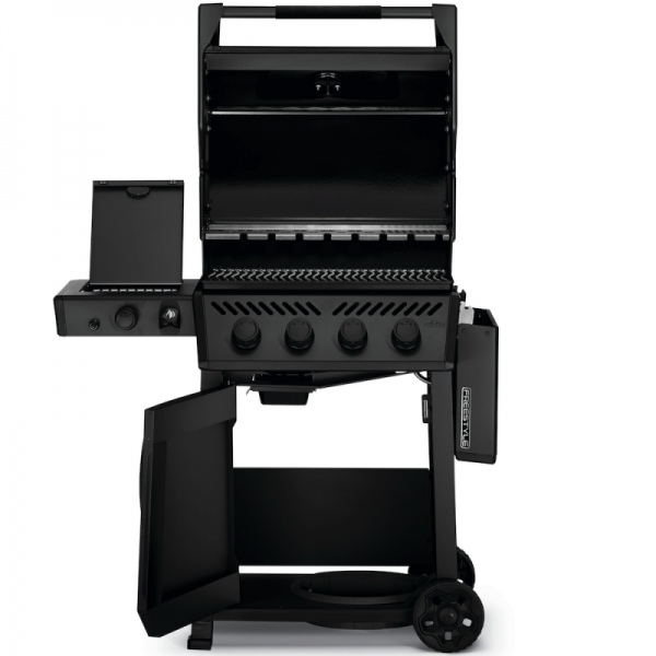 Газовый гриль Napoleon Phantom Freestyle 425 F425DSIBPK-PHM