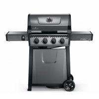 Газовый гриль Napoleon Freestyle 425 F425PGT
