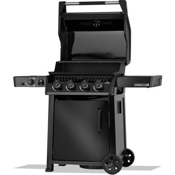 Газовий гриль Napoleon Freestyle PRO 425 FP425DSIBPK-1-RC