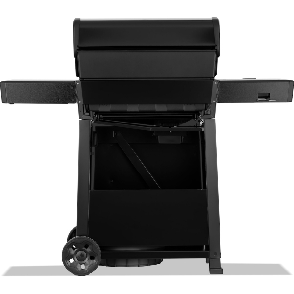Газовий гриль Napoleon Freestyle PRO 425 FP425DSIBPK-1-RC