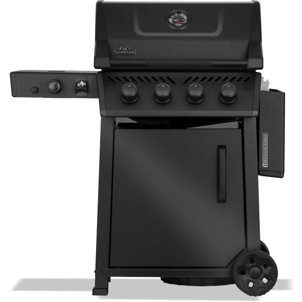 Газовий гриль Napoleon Phantom Freestyle PRO 425 FP425DSIBPK-1-UA-PHM