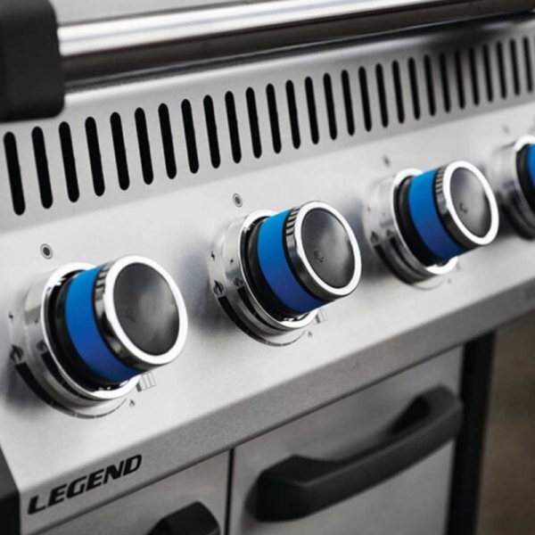 Газовый гриль Napoleon Legend 485 LD485RSIBPSS-1 Газовый гриль Napoleon Legend 485 LD485RSIBPSS-1