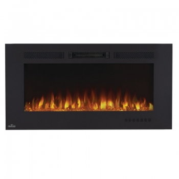 Камин электрический горизонтальный Napoleon Allure Phantom 42 NEFL42FH-MT