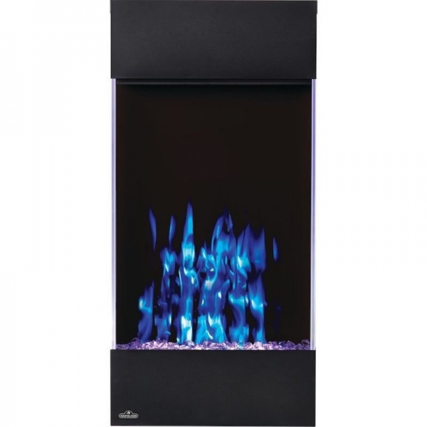 Камін електричний вертикальний Napoleon Allure Vertical 32 NEFVC32FH