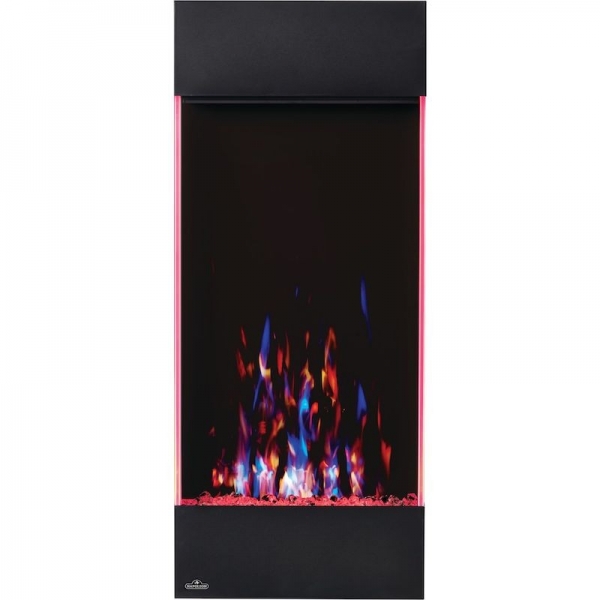 Камін електричний вертикальний Napoleon Allure Vertical 38 NEFVC38FH