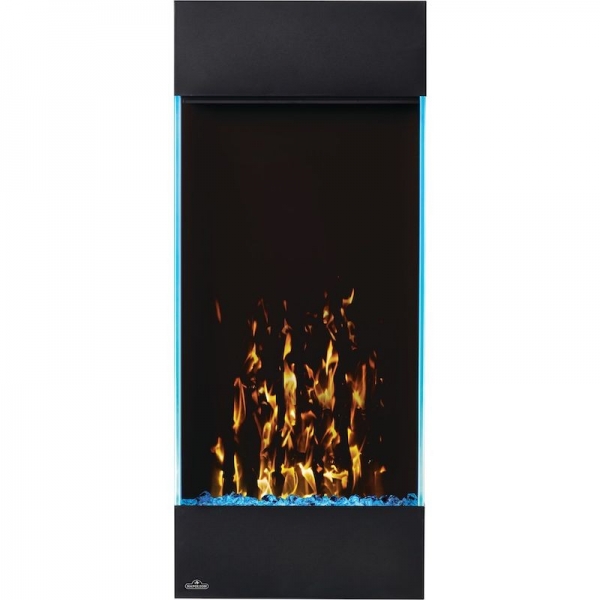 Камін електричний вертикальний Napoleon Allure Vertical 38 NEFVC38FH