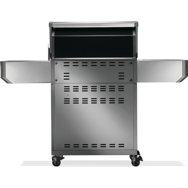 Газовий гриль Napoleon Prestige 500 P500VRSIBPSS Газовий гриль Napoleon Prestige 500 P500VRSIBPSS