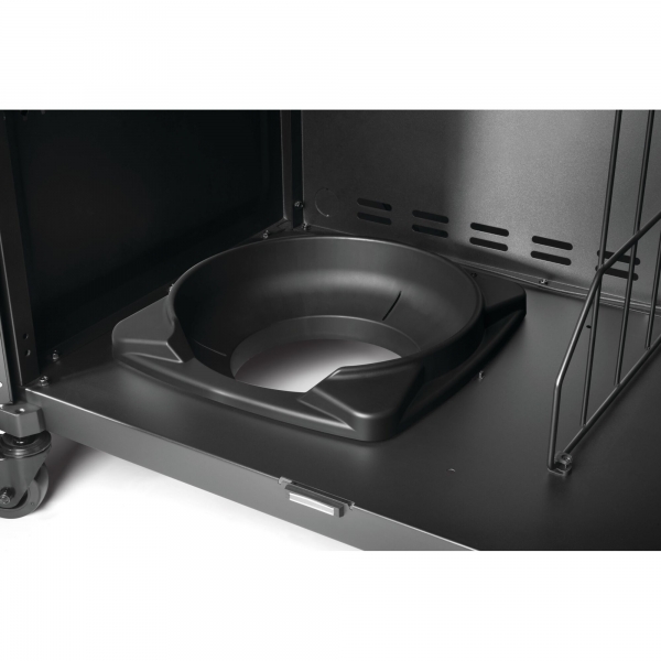 Газовий гриль Napoleon Prestige Phantom 500 Connected P500VXRSIBPK-PHM Газовий гриль Napoleon Prestige Phantom 500 Connected P500VXRSIBPK-PHM