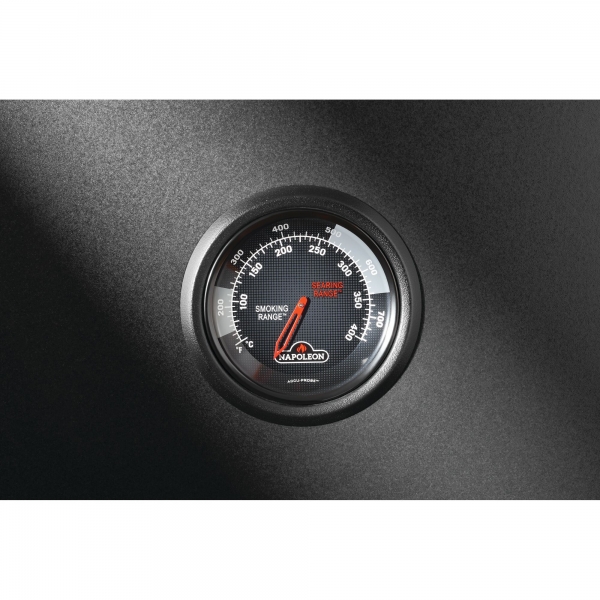 Газовий гриль Napoleon Prestige Phantom 500 Connected P500VXRSIBPK-PHM Газовий гриль Napoleon Prestige Phantom 500 Connected P500VXRSIBPK-PHM