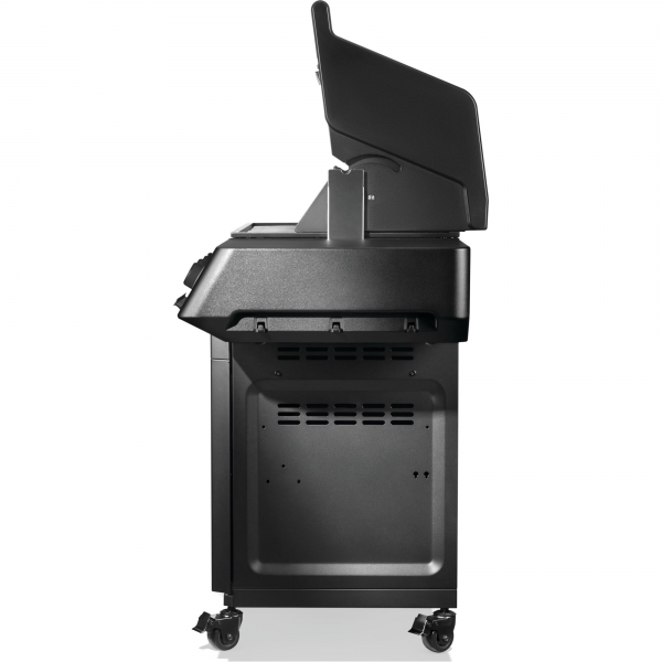 Газовий гриль Napoleon Prestige Phantom 500 Connected P500VXRSIBPK-PHM Газовий гриль Napoleon Prestige Phantom 500 Connected P500VXRSIBPK-PHM