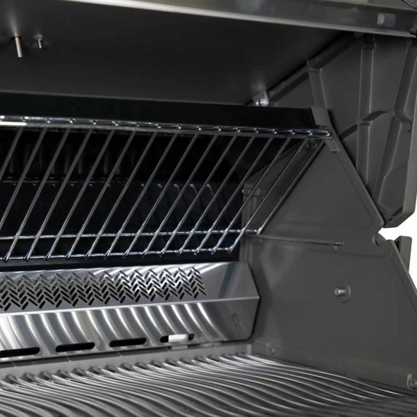Газовий гриль Napoleon Prestige 500 Connected P500VXRSIBPSS Газовий гриль Napoleon Prestige 500 Connected P500VXRSIBPSS