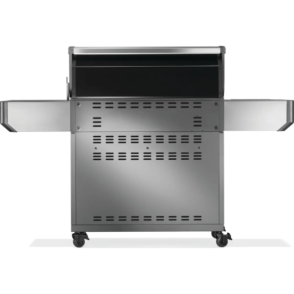 Газовий гриль Napoleon Prestige 665 P665VRSIBPSS Газовий гриль Napoleon Prestige 665 P665VRSIBPSS